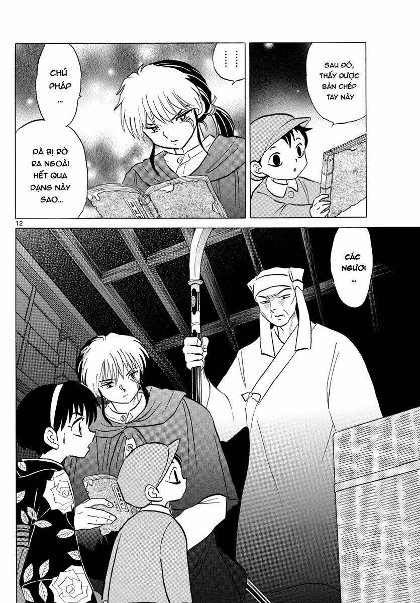 Mao Chapter 10 - TC Truyện