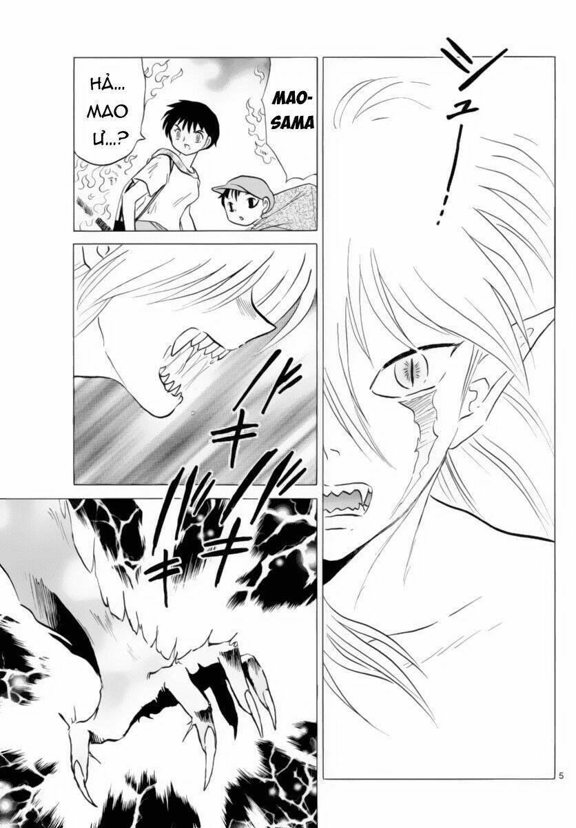 Mao Chapter 20 - TC Truyện