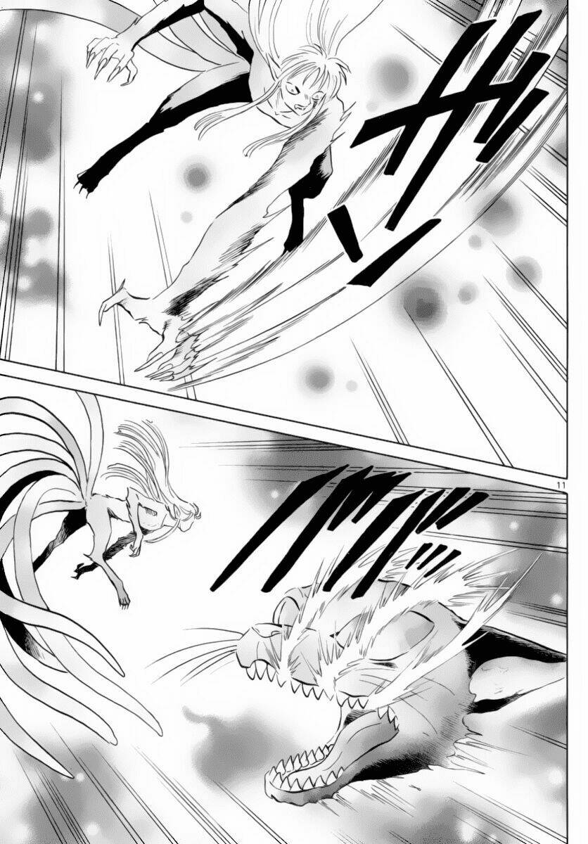 Mao Chapter 20 - TC Truyện