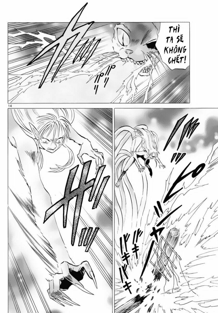 Mao Chapter 20 - TC Truyện