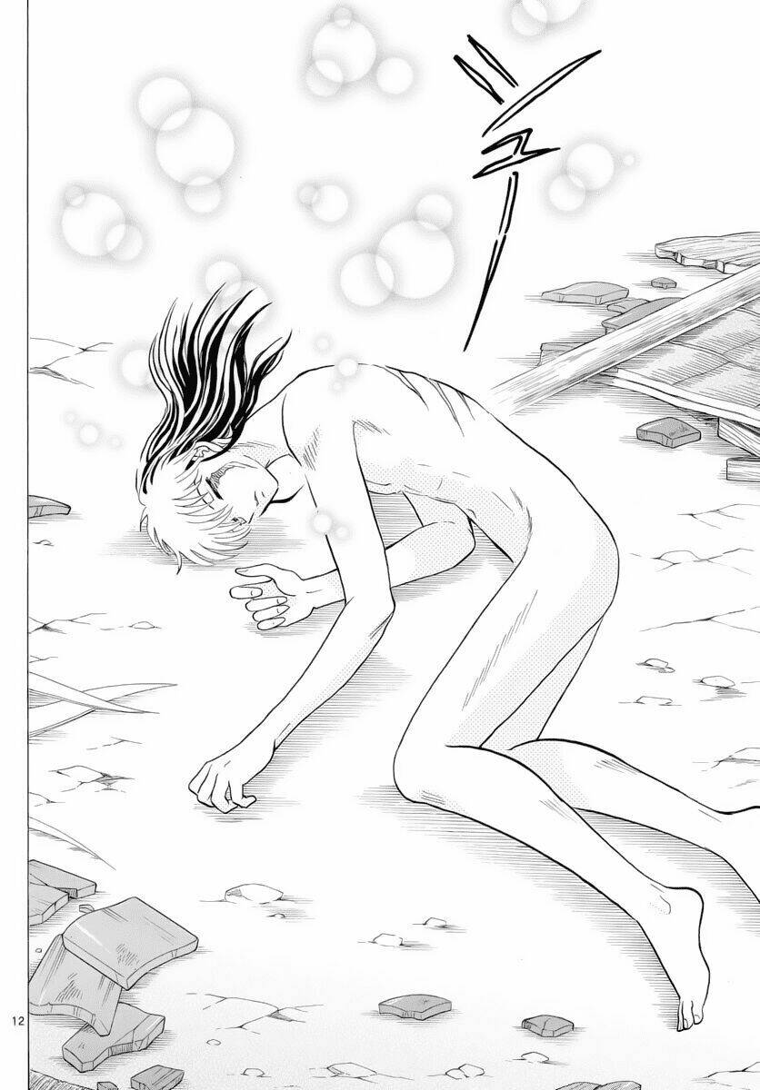 Mao Chapter 21 - TC Truyện