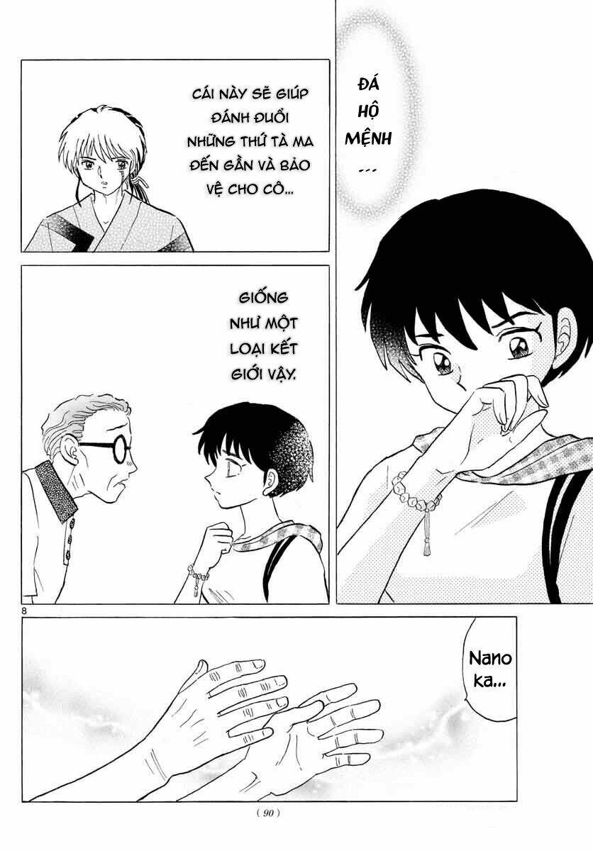 Mao Chapter 23 - AB Truyện