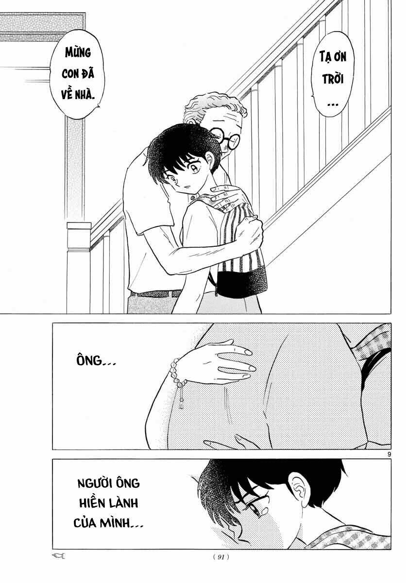 Mao Chapter 23 - AB Truyện