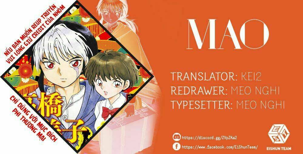 Mao Chapter 27 - TC Truyện