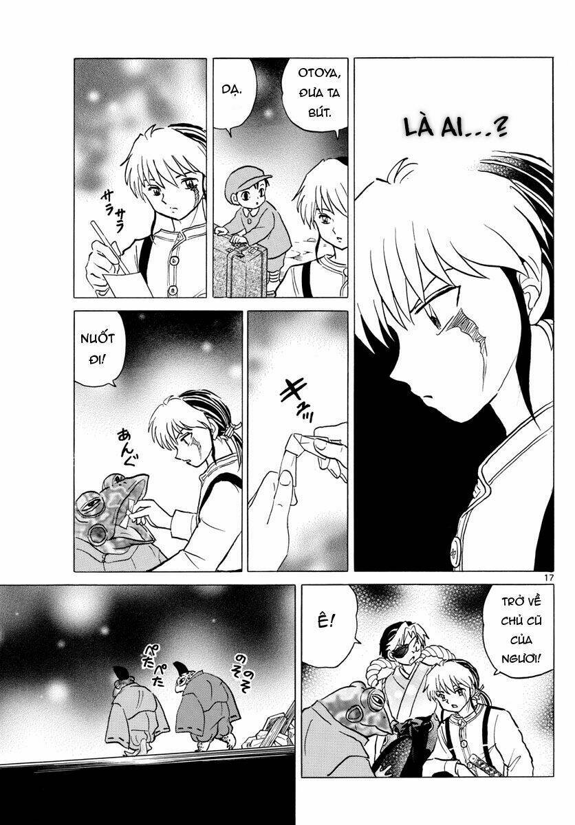 Mao Chapter 31 - TC Truyện