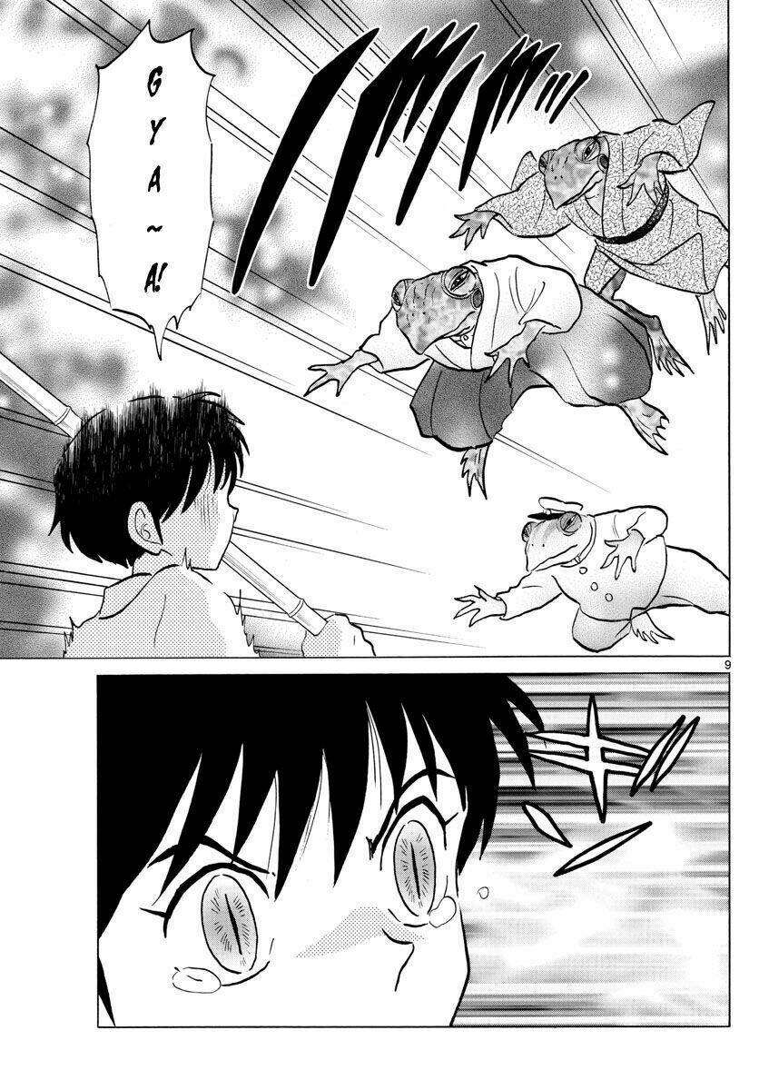 Mao Chapter 31 - TC Truyện