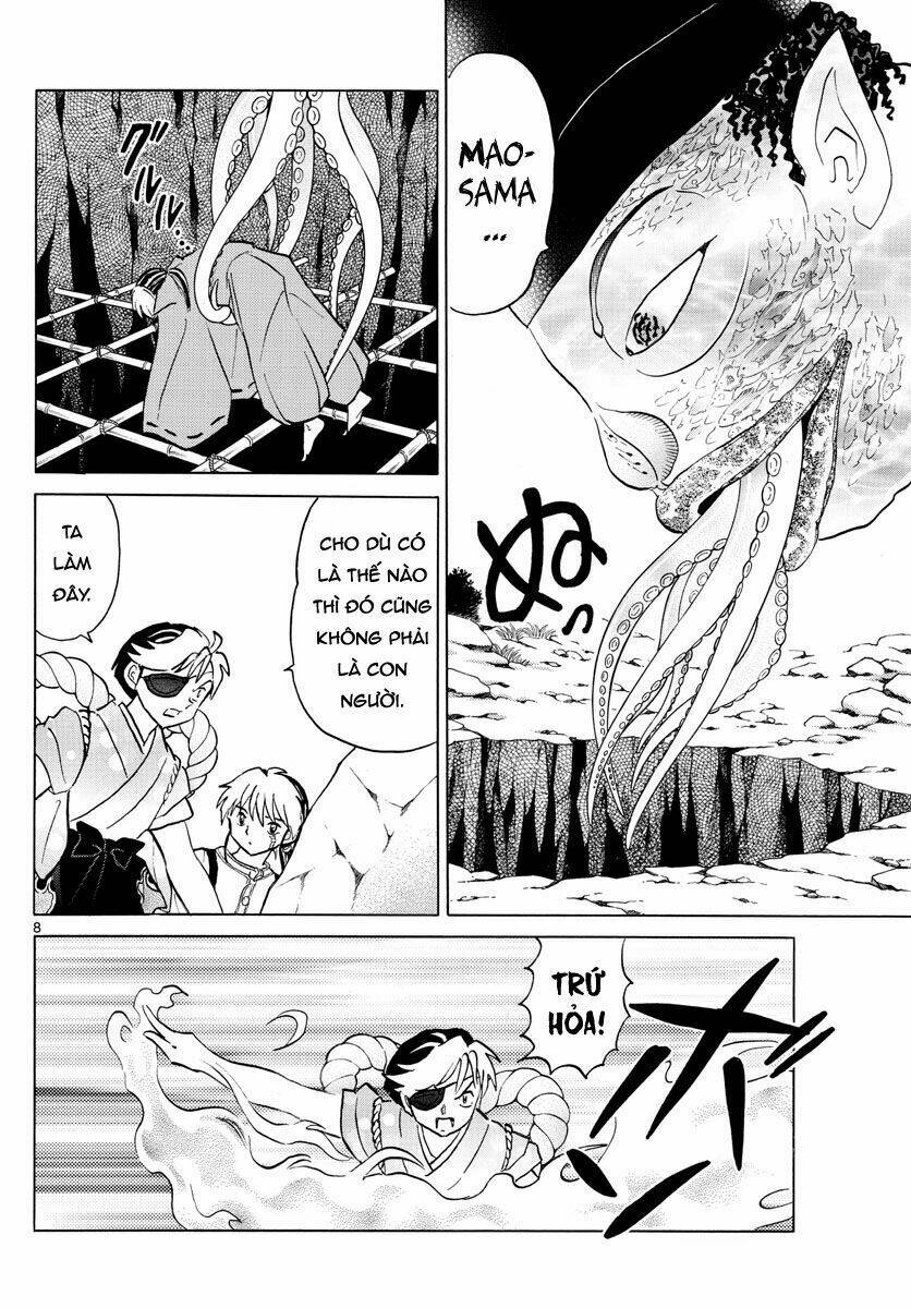 Mao Chapter 33 - AB Truyện