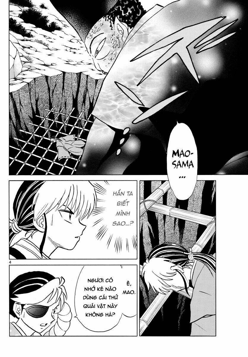 Mao Chapter 33 - AB Truyện