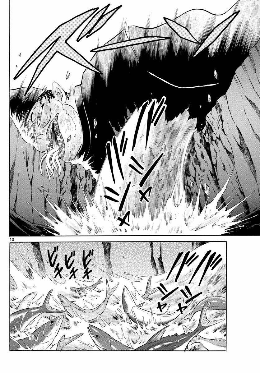 Mao Chapter 33 - AB Truyện