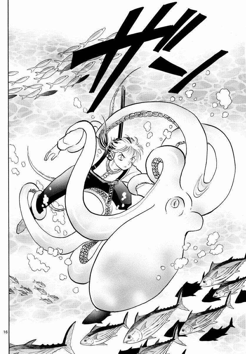 Mao Chapter 33 - AB Truyện