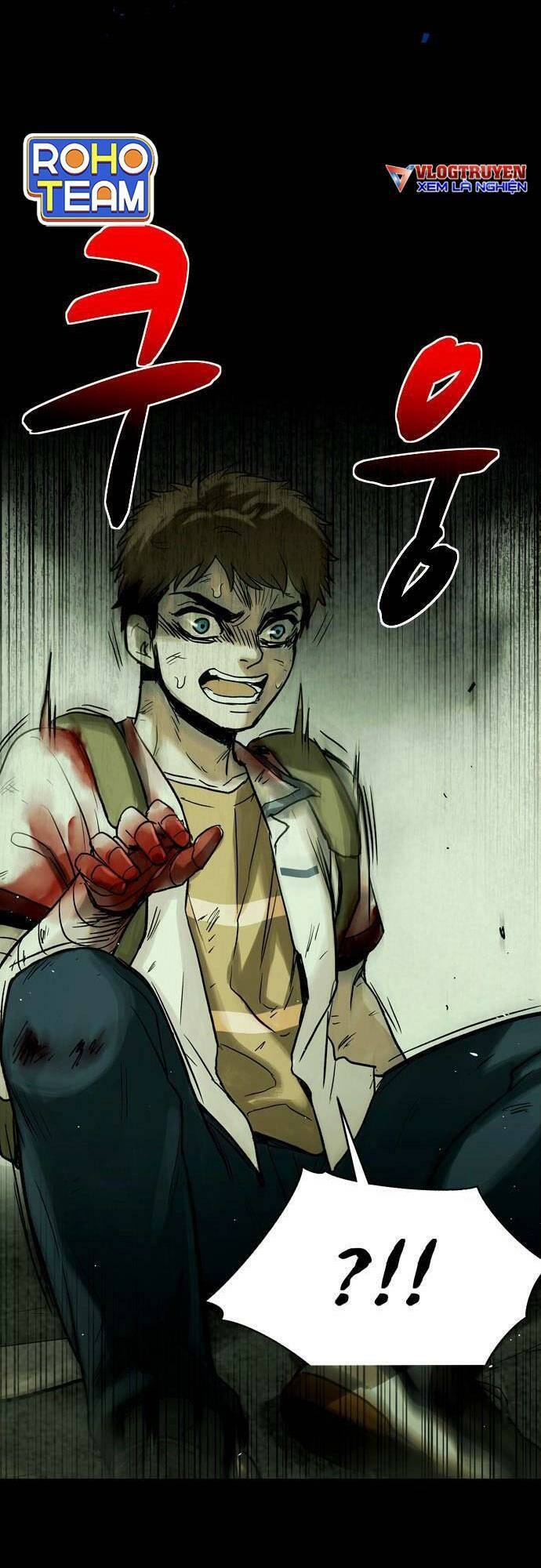 Mầm Chết Chapter 17 - AB Truyện
