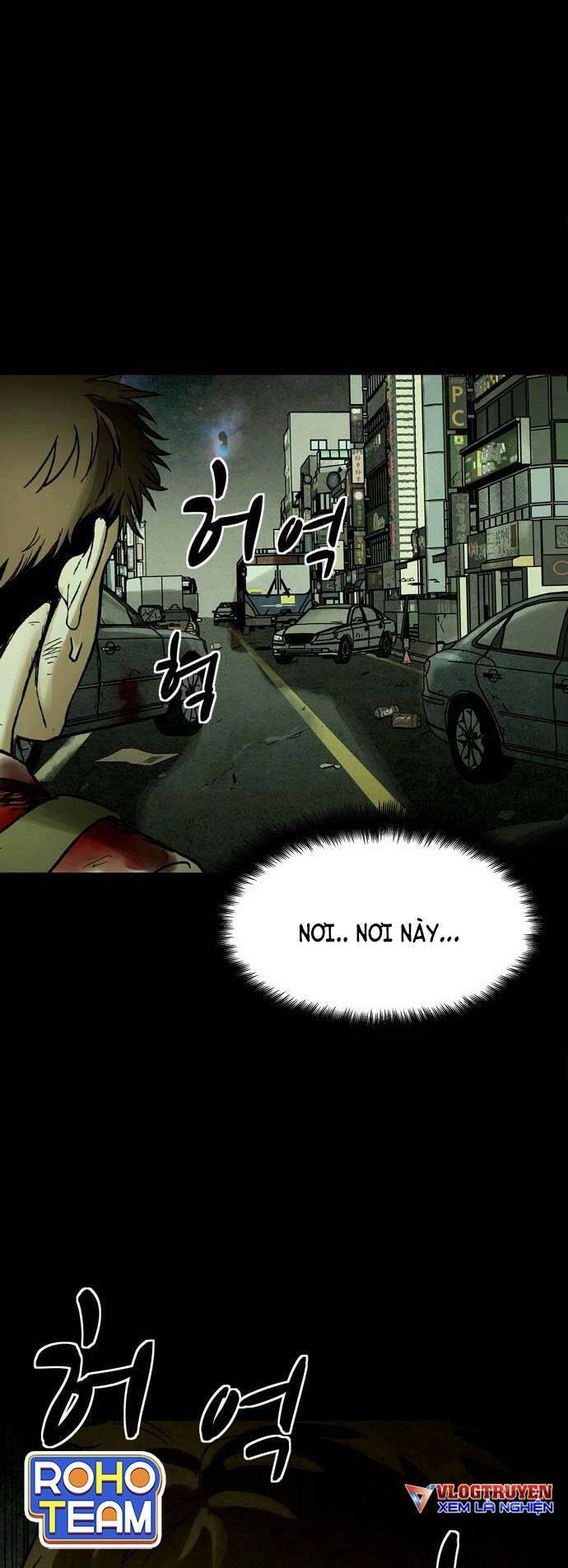 Mầm Chết Chapter 17 - AB Truyện