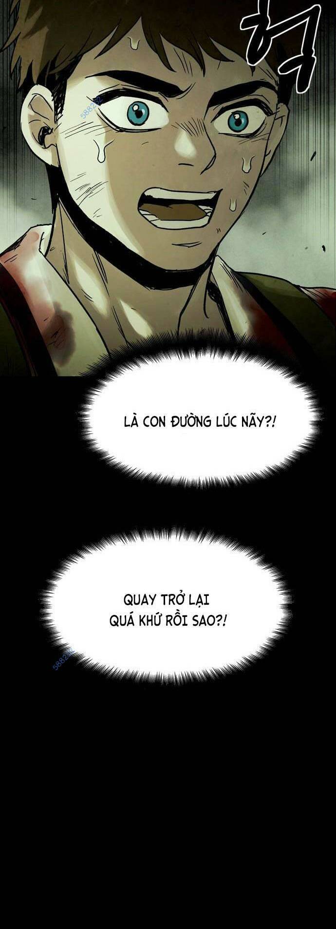 Mầm Chết Chapter 17 - AB Truyện