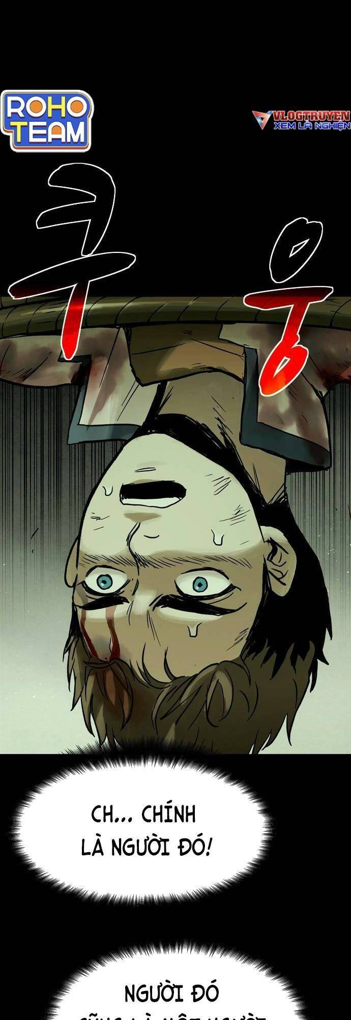 Mầm Chết Chapter 16 - TC Truyện