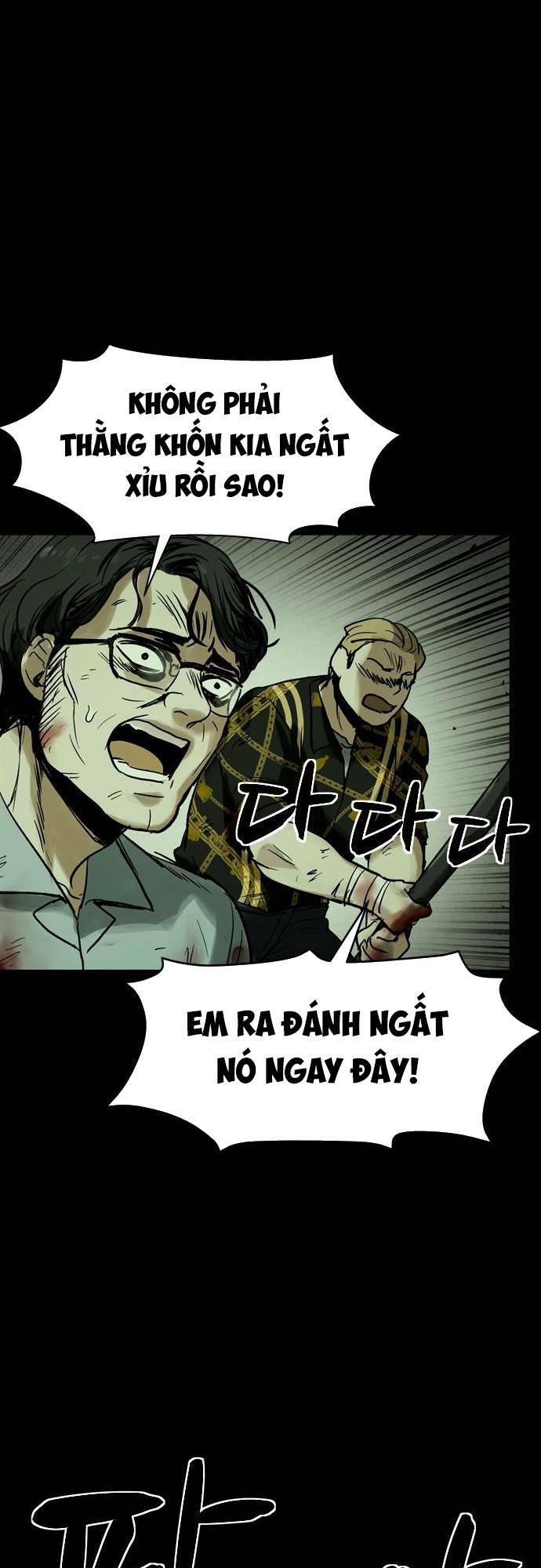 Mầm Chết Chapter 16 - TC Truyện