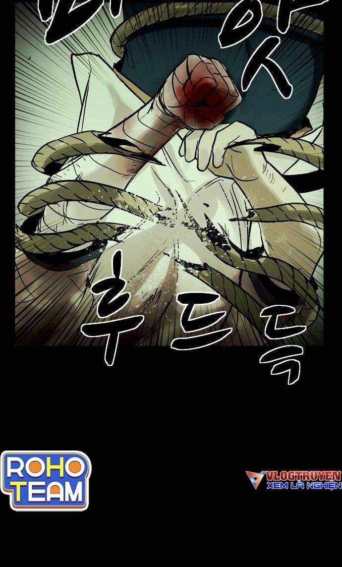 Mầm Chết Chapter 16 - TC Truyện