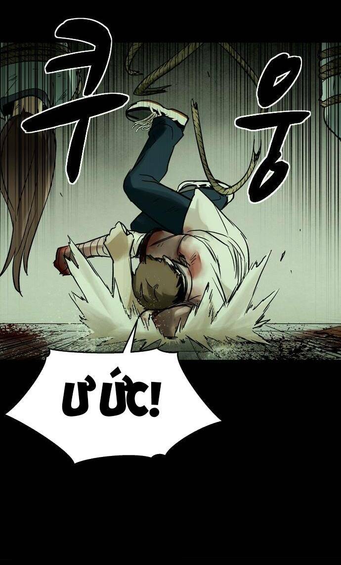 Mầm Chết Chapter 16 - TC Truyện