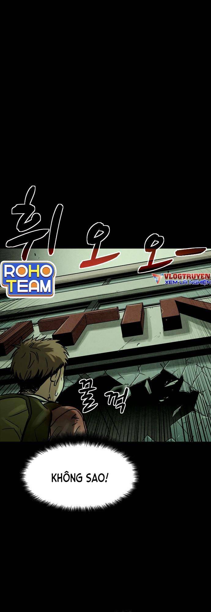 Mầm Chết Chapter 19 - TC Truyện