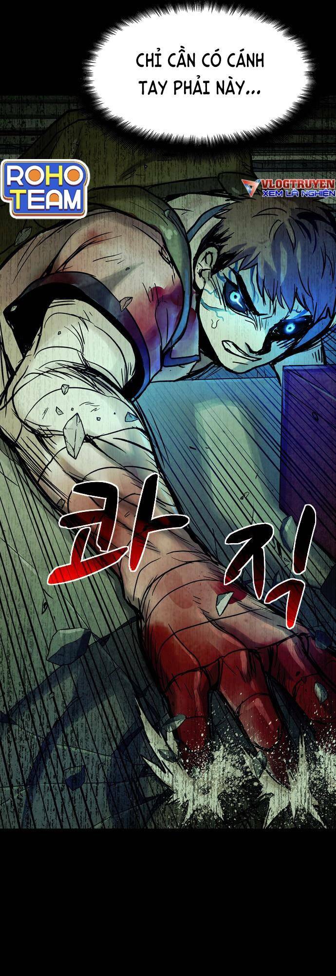 Mầm Chết Chapter 19 - TC Truyện