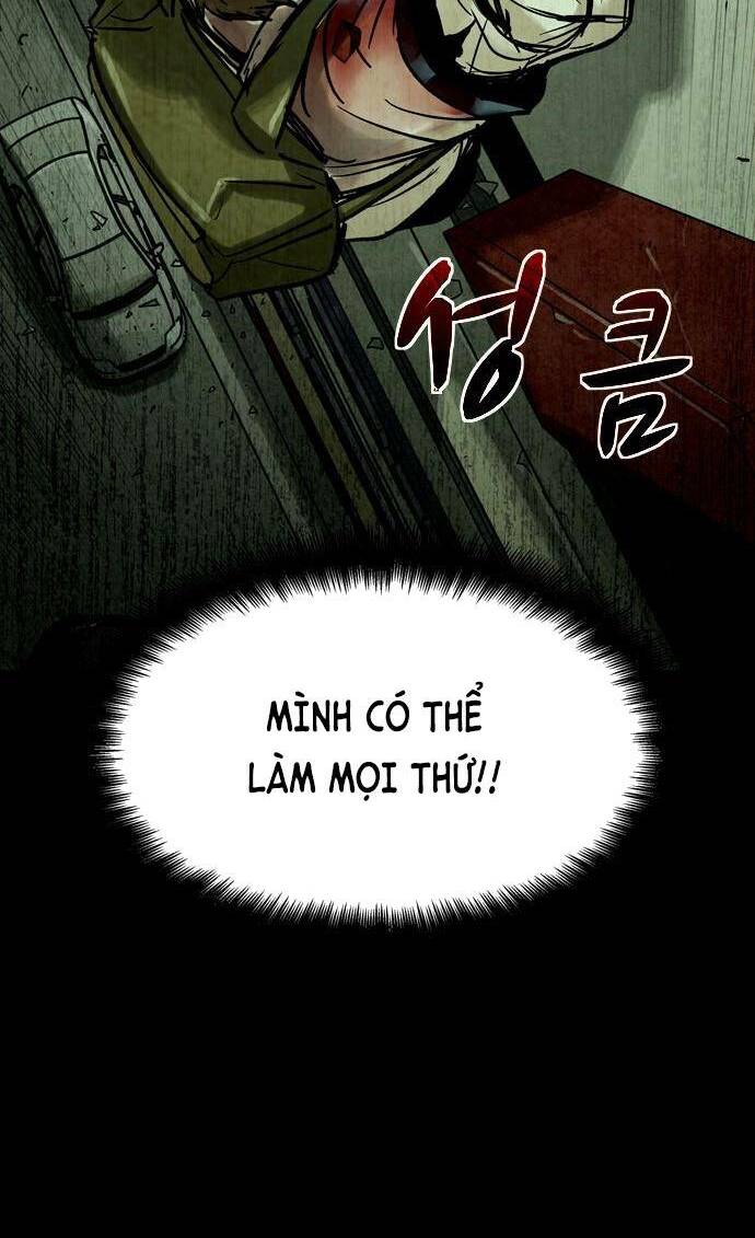 Mầm Chết Chapter 19 - TC Truyện