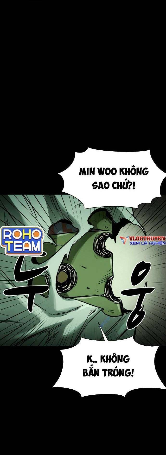 Mầm Chết Chapter 19 - TC Truyện