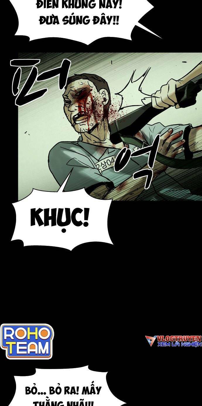 Mầm Chết Chapter 19 - TC Truyện