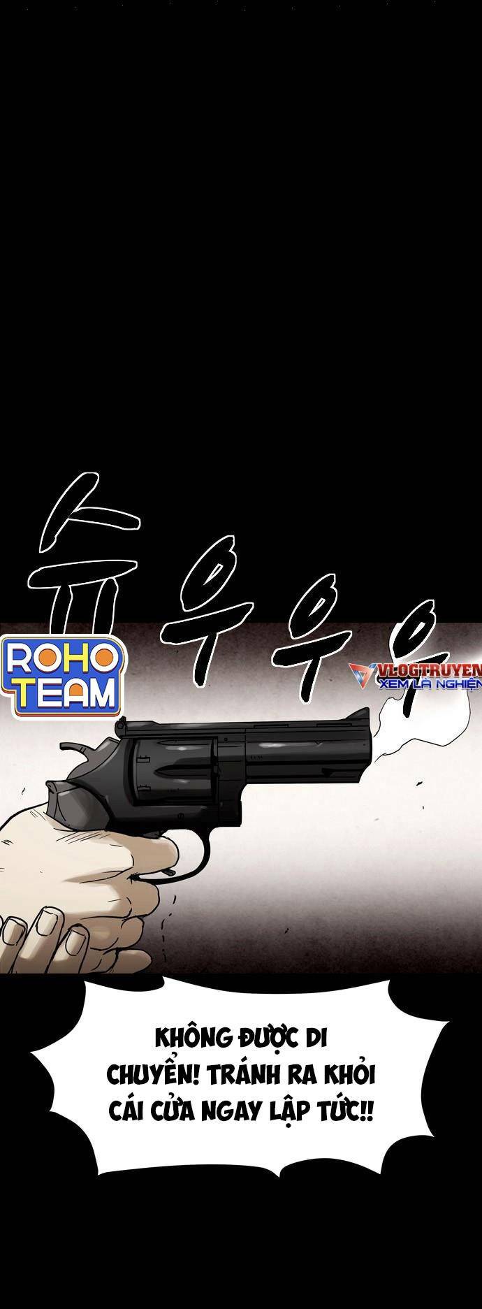 Mầm Chết Chapter 10 - TC Truyện