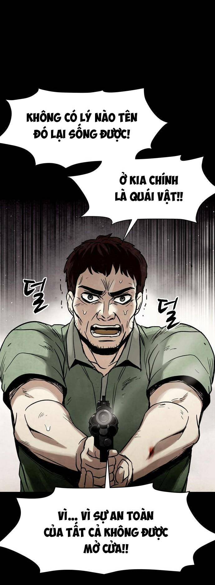 Mầm Chết Chapter 10 - TC Truyện