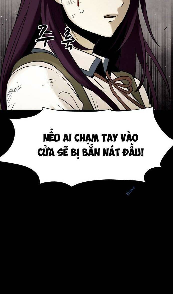 Mầm Chết Chapter 10 - TC Truyện