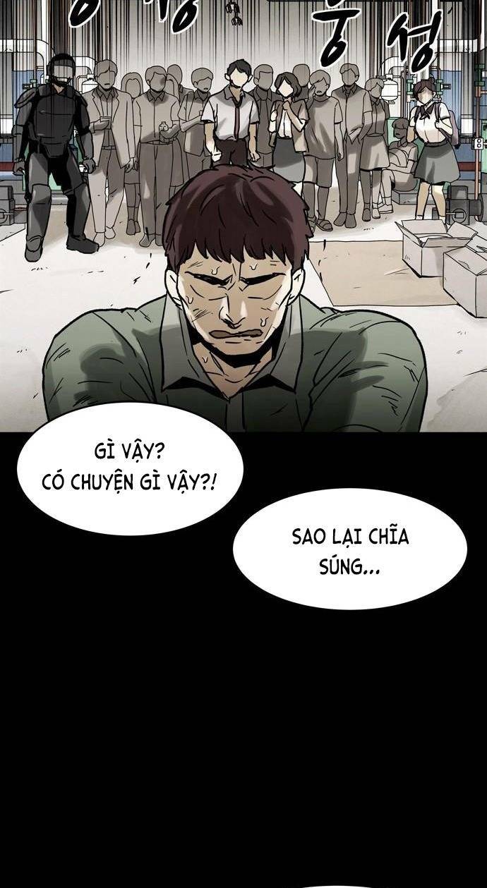 Mầm Chết Chapter 10 - TC Truyện