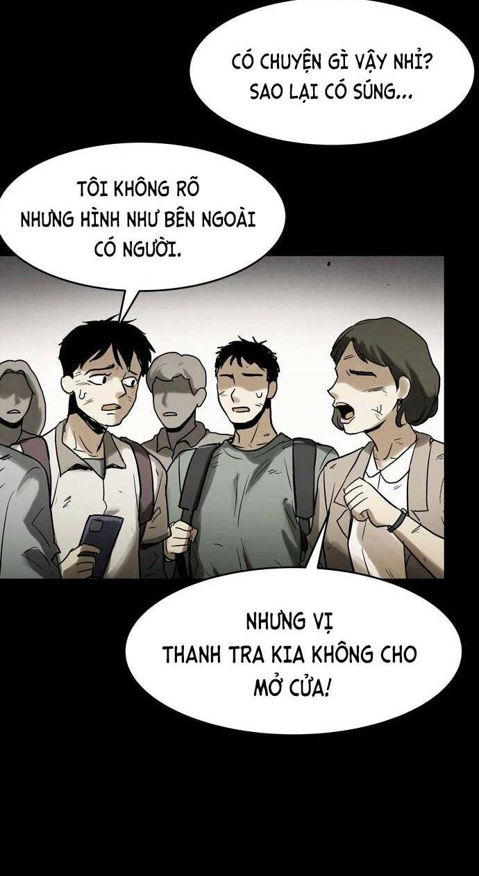 Mầm Chết Chapter 10 - TC Truyện