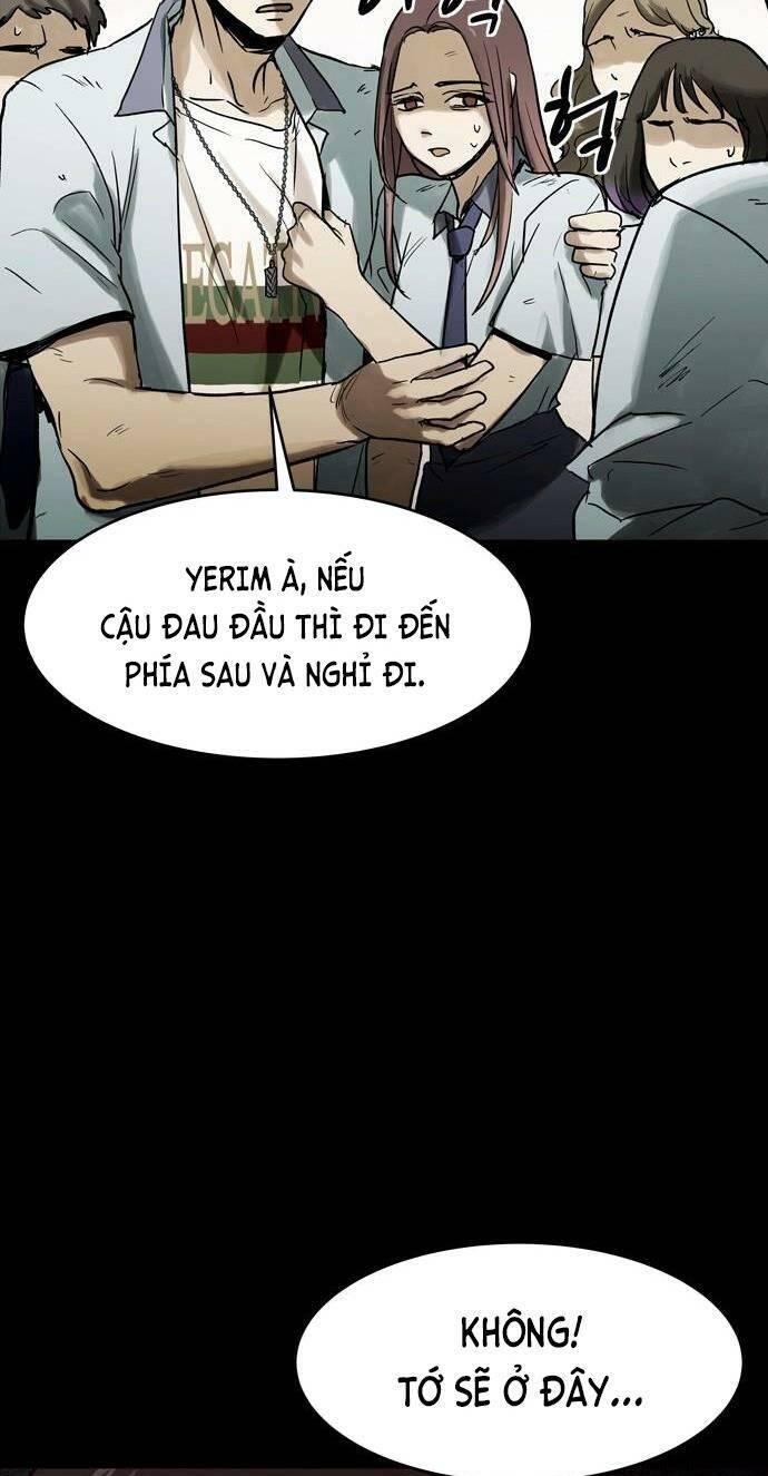 Mầm Chết Chapter 10 - TC Truyện