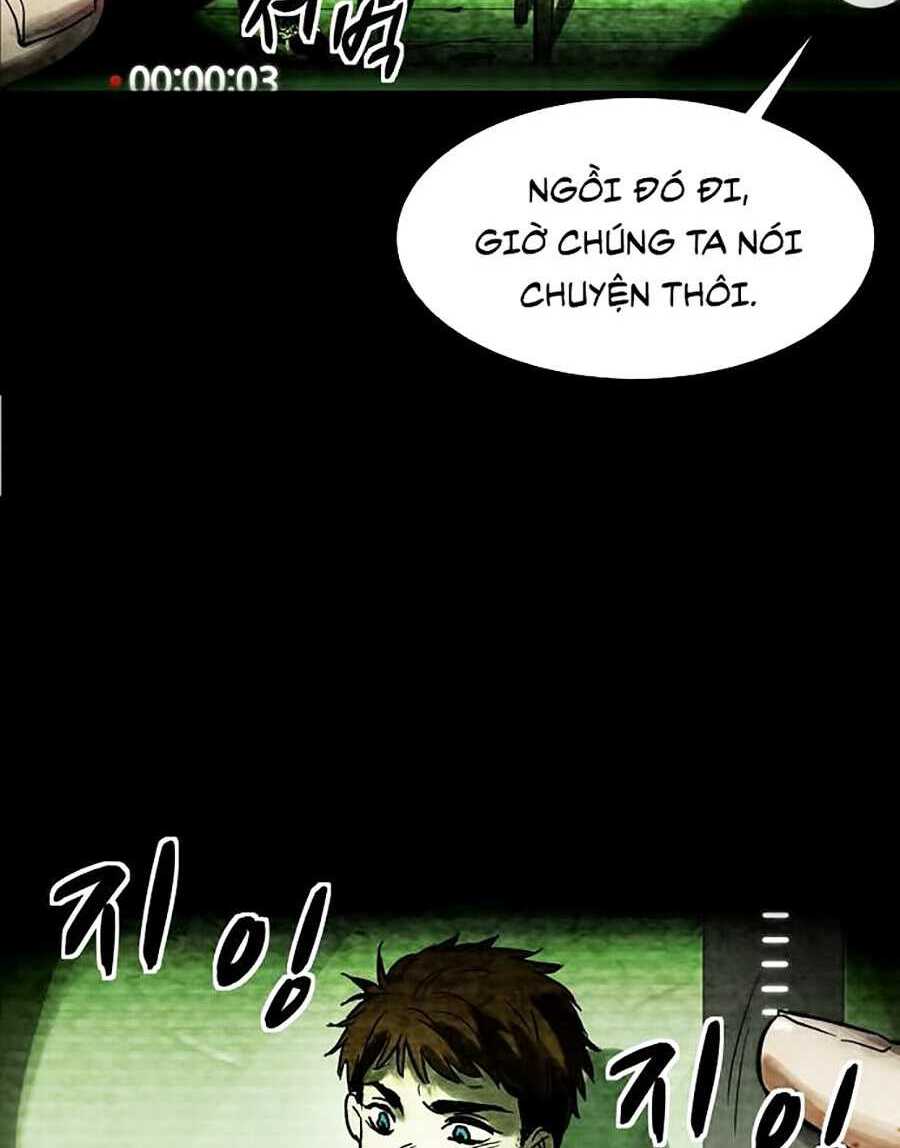 Mầm Chết Chapter 1 - AB Truyện