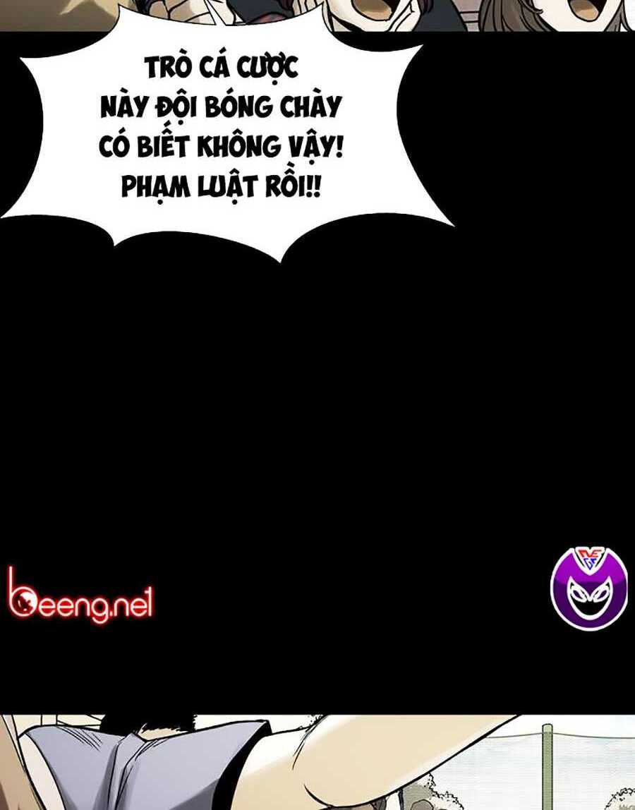Mầm Chết Chapter 1 - AB Truyện