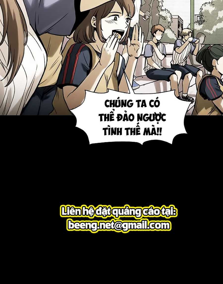 Mầm Chết Chapter 1 - AB Truyện