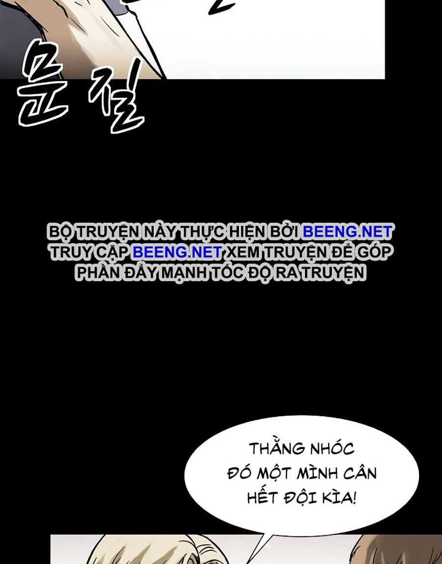 Mầm Chết Chapter 1 - AB Truyện