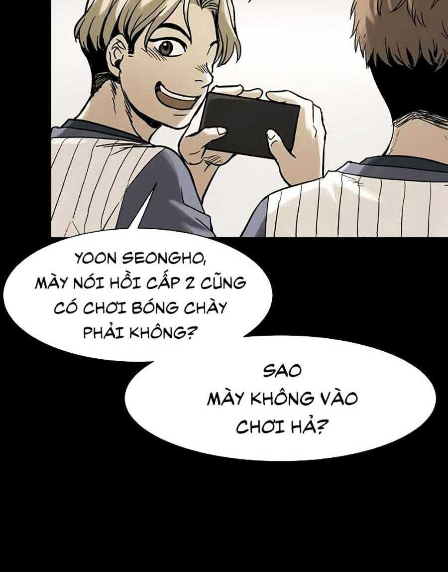 Mầm Chết Chapter 1 - AB Truyện