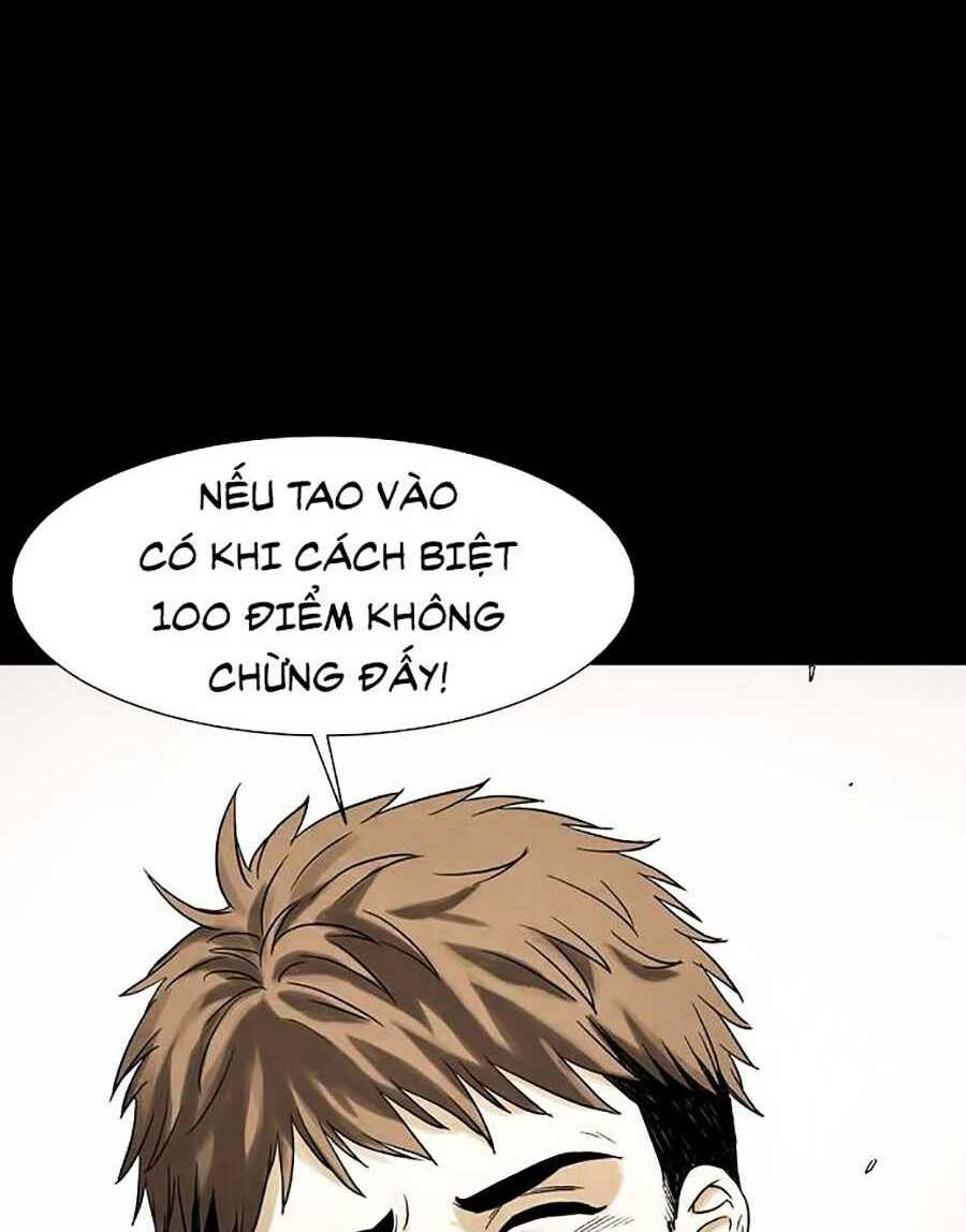 Mầm Chết Chapter 1 - AB Truyện