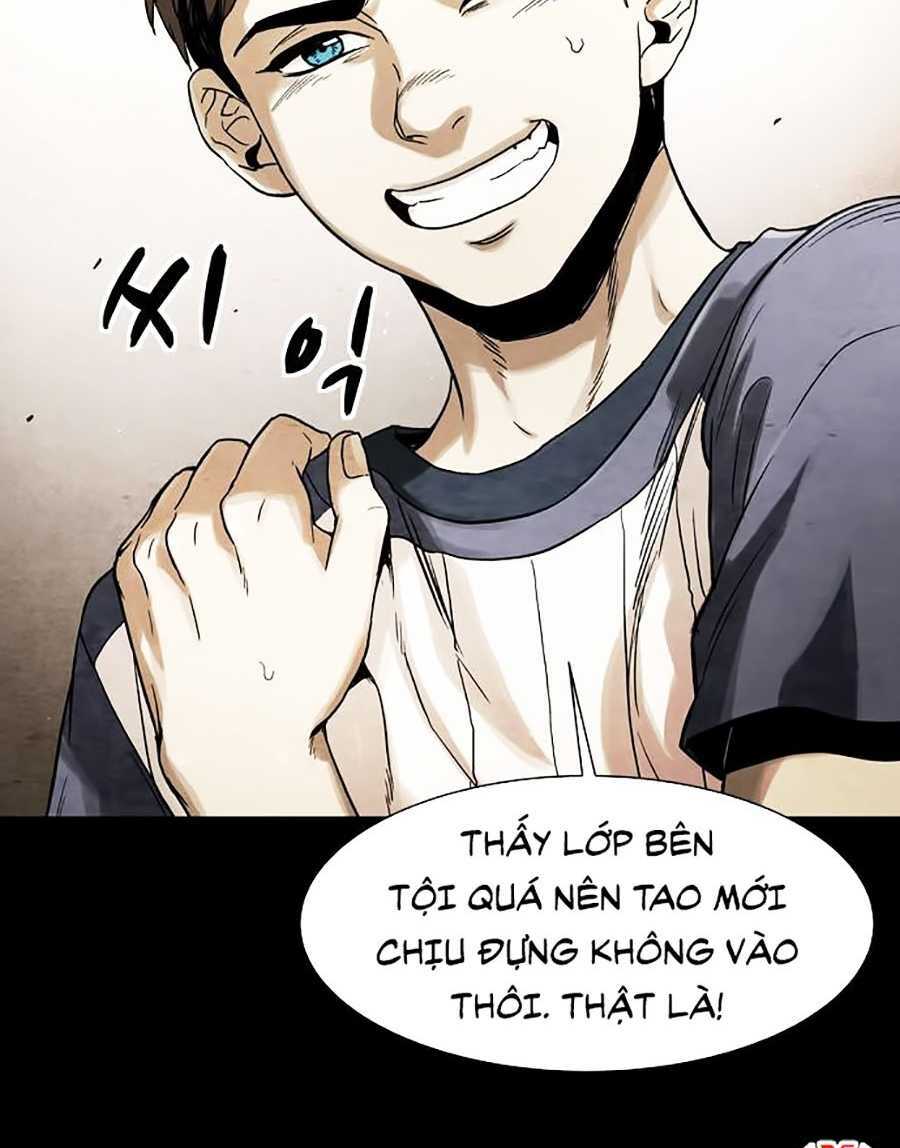 Mầm Chết Chapter 1 - AB Truyện