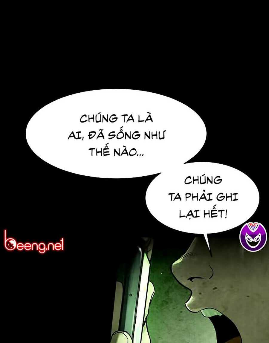 Mầm Chết Chapter 1 - AB Truyện