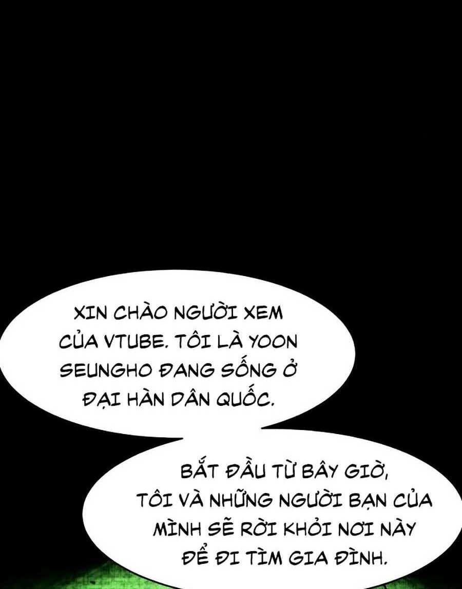 Mầm Chết Chapter 1 - AB Truyện
