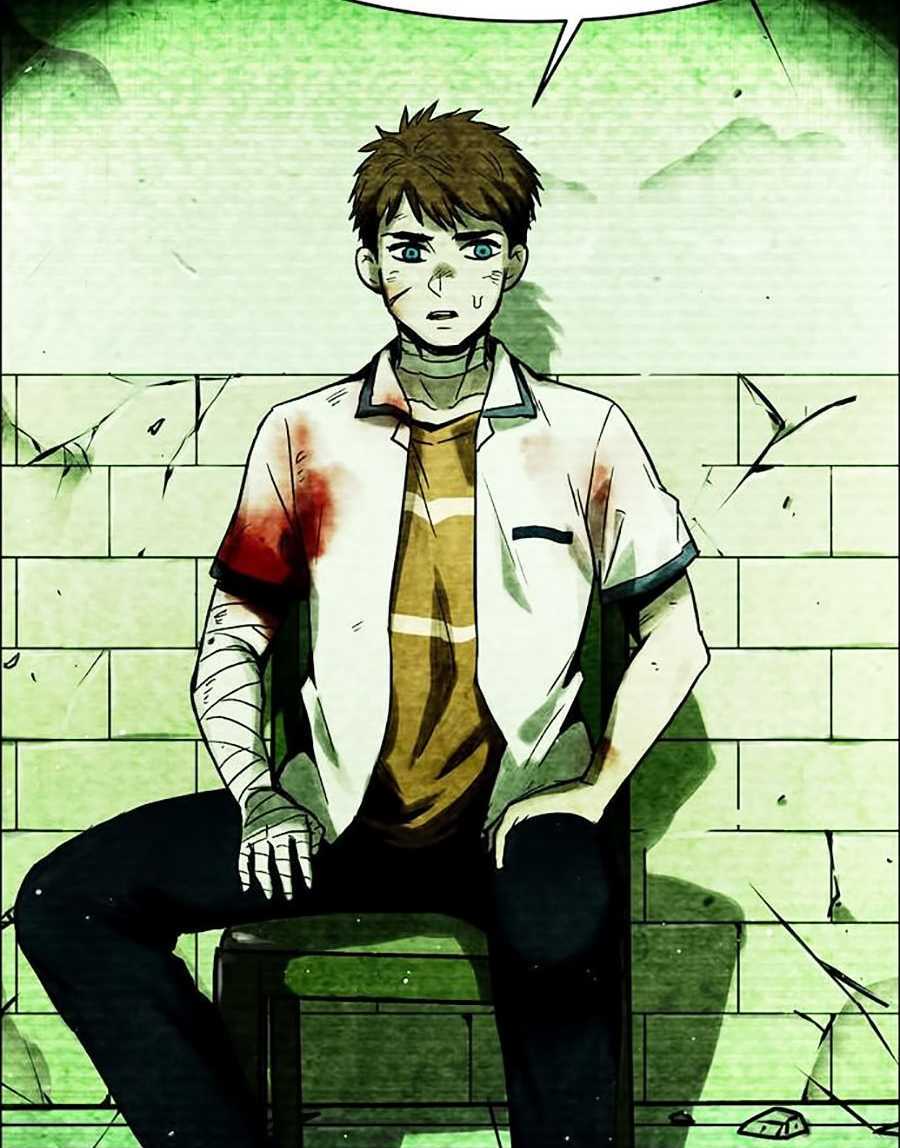 Mầm Chết Chapter 1 - AB Truyện