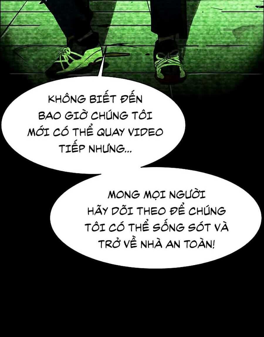 Mầm Chết Chapter 1 - AB Truyện