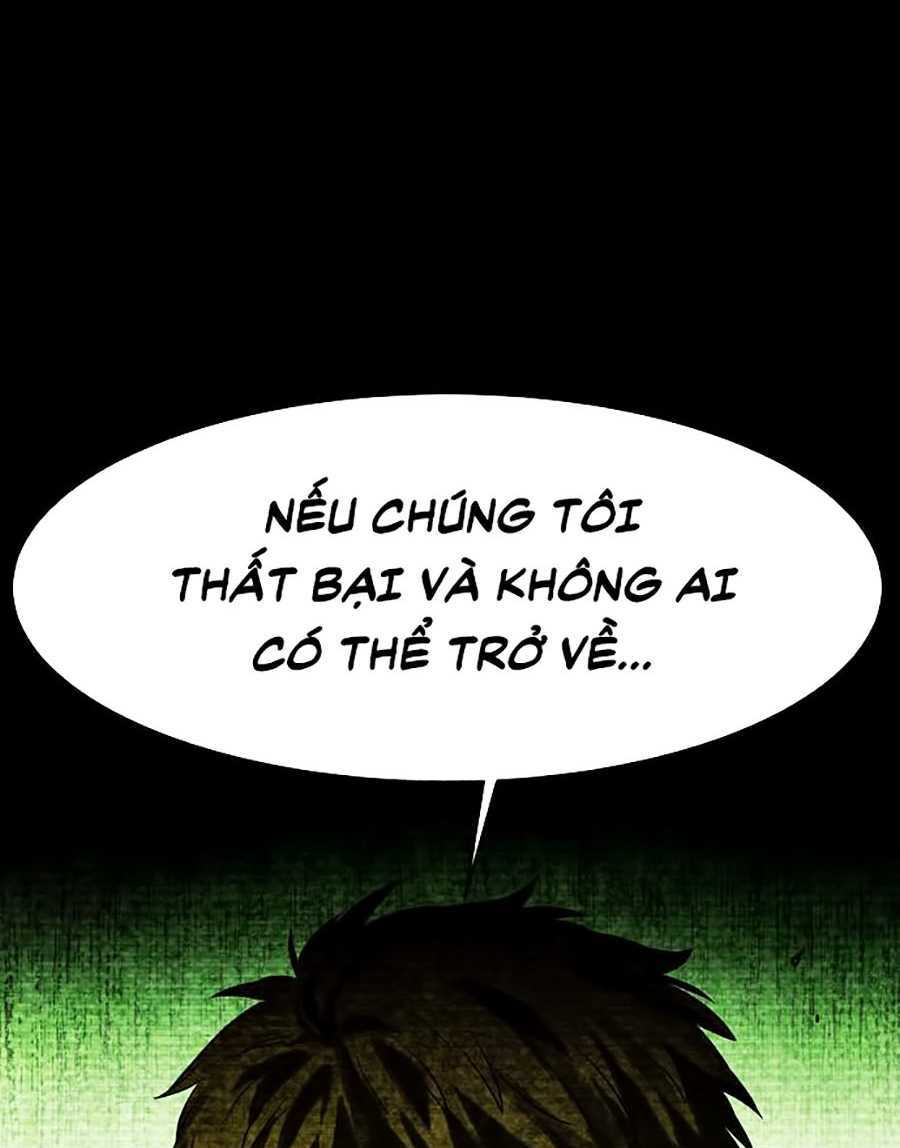 Mầm Chết Chapter 1 - AB Truyện