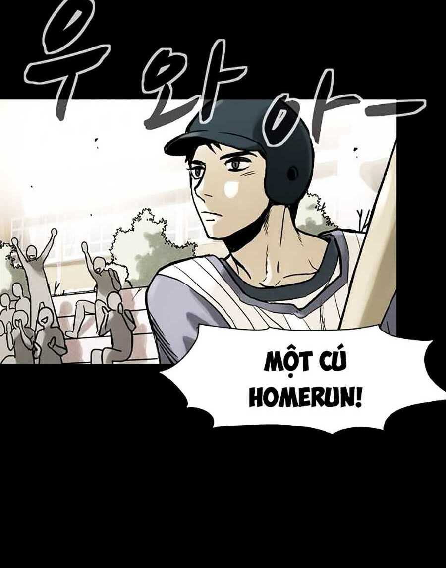 Mầm Chết Chapter 1 - AB Truyện