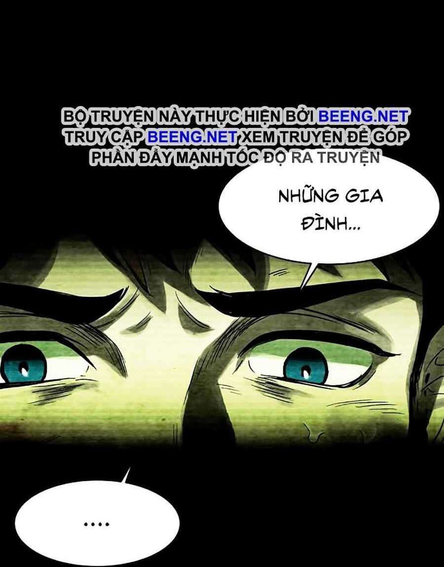 Mầm Chết Chapter 1 - AB Truyện