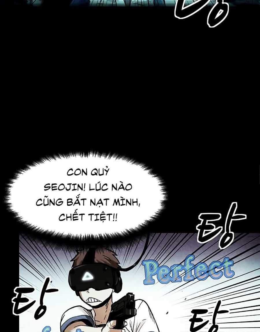 Mầm Chết Chapter 1 - AB Truyện
