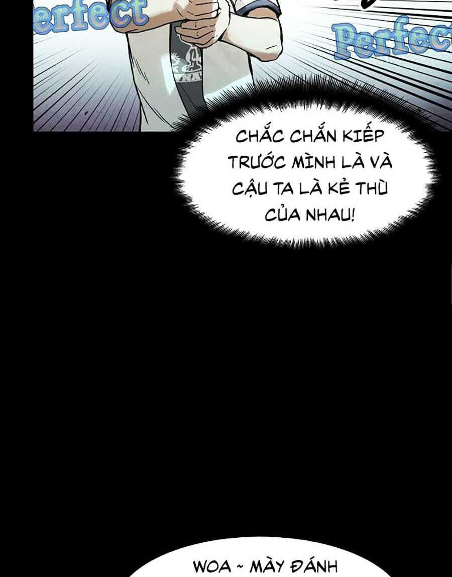 Mầm Chết Chapter 1 - AB Truyện