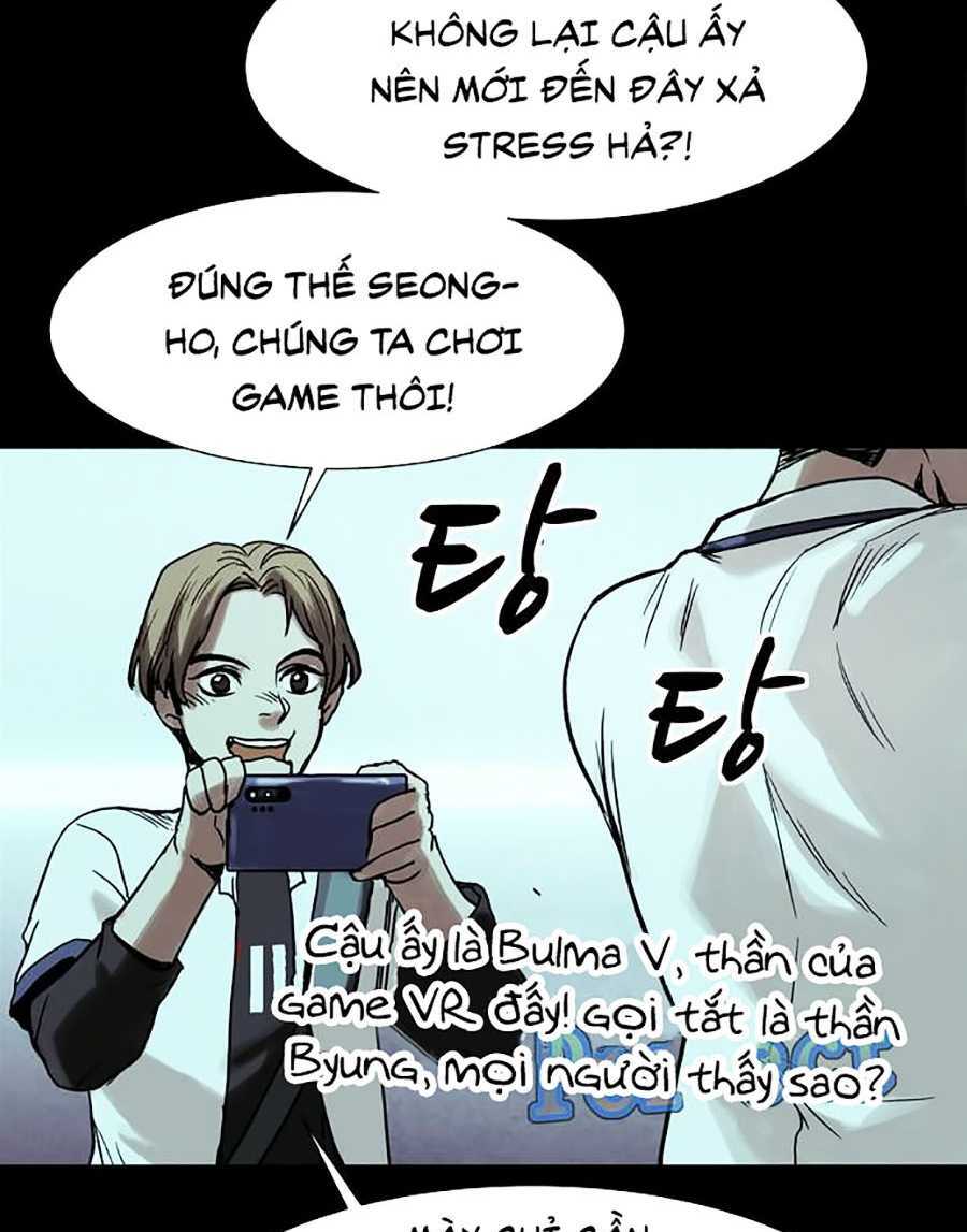 Mầm Chết Chapter 1 - AB Truyện