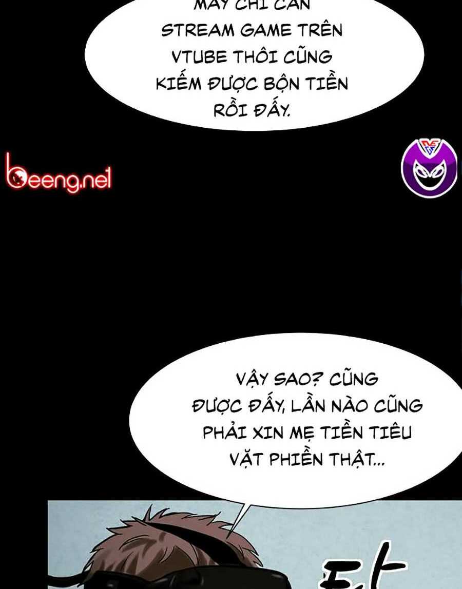 Mầm Chết Chapter 1 - AB Truyện
